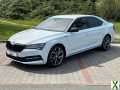 Foto Skoda Superb 2.0TDi 4x4 DSG Sportline DCC NAVI AHK