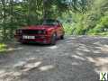 Foto BMW 320i E30 TÜV 09/26