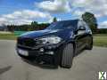 Foto BMW X5 xDrive 30d M Sport + HAMANN Federn + 22 HAMANN Felgen