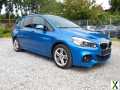 Foto BMW 218 dA Gran Tourer /M Sport/Voll/7sitze /