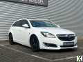 Foto Opel Insignia 2.0 CDTI Sports Innovation *OPC-LINE*