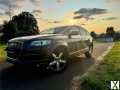 Foto Audi Q7 4.2 TDI quattro tiptronic -