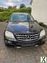 Foto Mercedes ML 320 CDI