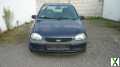 Foto Opel Corsa 1.2 16V Edition 2000.Automatik.Servo.Schiebedach