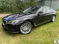 Foto BMW 730d xDrive- Massage-Laser-Sitzbelüft.-GSHD-WR