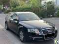 Foto Audi A6 Avant 4F V6 TDI Quattro Xenon Sitzheizung