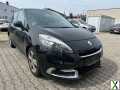 Foto Renault Scenic III BOSE Edition / NAVI / 2.HAND / KAMERA