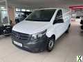 Foto Mercedes-Benz Vito Kasten 111 CDI lang/Klima/3-Si/sehr gepfleg