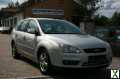 Foto Ford Focus Turnier Style 