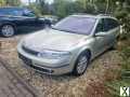 Foto Renault Laguna II Grandtour Privilege