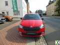 Foto Skoda Fabia Monte Carlo