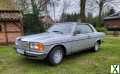 Foto Mercedes W123 280CE