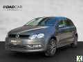 Foto Volkswagen Polo 1.0 Allstar TÜV PDC SHZ KLIMA NSW