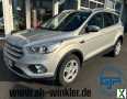 Foto Ford Kuga Cool & Connect Winterpaket Navi PDC