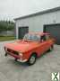 Foto Moskvich 2140 Oldtimer