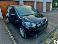 Foto VW UP 1.0 Kleinwagen