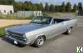 Foto Ford Fairlane 500XL / H-Kennzeichen