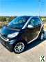 Foto SMART Fortwo Coupé 1,0 MHD TÜV 69 tkm 8-fach bereift