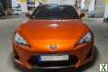 Foto Toyota GT86, 300 PS Kompressorumbau, KW -Gewindefahrwer