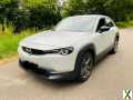 Foto TOP Vollausstattung MX-30 von Mazda Mitarbeiter, inkl Garantie