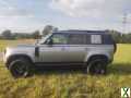 Foto Land Rover Defender 3.0 D250 MHEV S 110 S