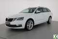 Foto Skoda OCTAVIA COMBI STYLE 1.5 DSG VOLL-LED+NAVI+18