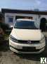 Foto VW Touran 7 Sitzer