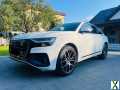 Foto Audi Q8 55 TFSI S line*360 Kamera*Massage*Panorama*Ex