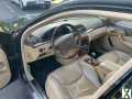 Foto Mercedes S500 4MATIC (W220) Langversion, Baujahr 2004, fast Voll