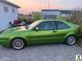 Foto Vw corrado 16v