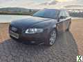 Foto Audi A4 2.0 TDI 3X S Line Quattro