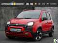 Foto Fiat Panda 1.2 8V City Cross