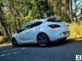 Foto Opel Astra GTC 1.6 ECOTEC DI Turbo ecoFLEX 125 S/S -