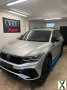 Foto VW Tiguan R-line