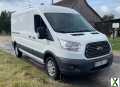 Foto Ford Transit 2017 TÜV Kasten L3H2 Lang Hoch - Technisch TOP