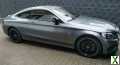 Foto Mercedes-Benz Mercedes C300 Coupe AMG Night Edition/1.Hand/9G-