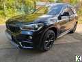 Foto BMW X1 20d