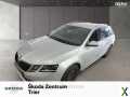 Foto Skoda Octavia Combi 1.6 TDI Style Navi, LED