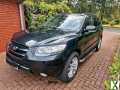 Foto Hyundai Santa Fe CM 2.7 v6 / Guter Zustand