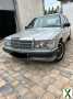 Foto Mercedes-Benz Mercedes 190 W201 Sportline Rostfrei