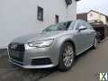 Foto Audi A4 2,0 TDI Quattro B9 Standheizung Ahk