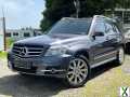 Foto Mercedes GLK 280 3.Hand Klima Gasanlage PDC SH Navi Tüv/Neu