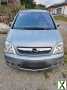 Foto Opel Meriva 1.7 CDTI -