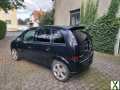 Foto Opel Meriva a OPCline