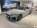 Foto BMW M440 i xDrive Cabrio HUD/LDK/RFK/ACC/HK