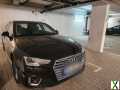 Foto Audi A4 35 TDI S tronic design Avant design