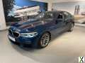 Foto BMW 540d xDrive M Sport,Innovation,DA+,HiFi,Standhzg