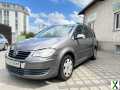 Foto Volkswagen Touran Trendline