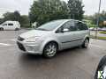 Foto Ford C-Max TÜV NEU1. Hand