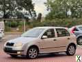 Foto Skoda Fabia 1.4 16v Klima* TÜV* Allwetter* 4Türer* ELEGANCE